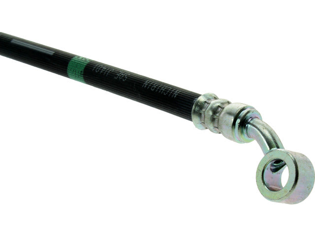 Centric Parts Brake Hydraulic Hose P/N:150.40150 Fits: Honda Hr-v 21-16 - Image 2