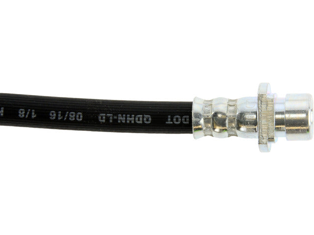 Centric Parts Brake Hydraulic Hose P/N:150.40154 Fits: Honda Civic 20-16, Honda Insight 22-19 - Image 1