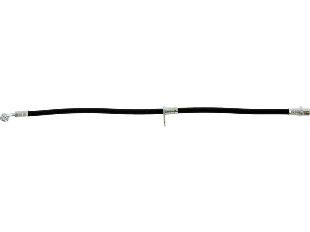 Centric Parts Brake Hydraulic Hose P/N:150.40154 Fits: Honda Civic 20-16, Honda Insight 22-19 - Image 3