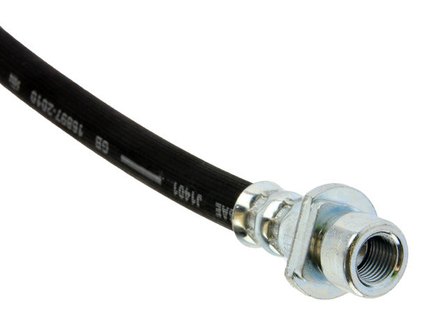 Centric Parts Brake Hydraulic Hose P/N:150.40155 Fits: Honda Civic 20-16, Honda Insight 22-19 - Image 2