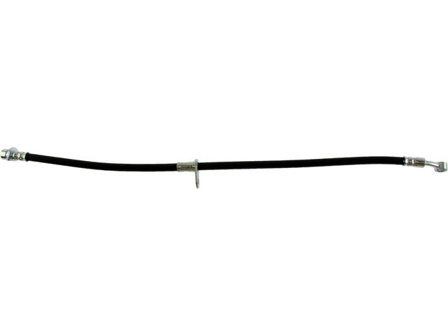 Centric Parts Brake Hydraulic Hose P/N:150.40155 Fits: Honda Civic 20-16, Honda Insight 22-19 - Image 3