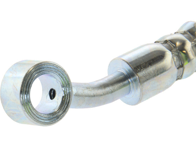 Centric Parts Brake Hydraulic Hose P/N:150.40158 Fits: Honda Civic 20-17 - Image 2