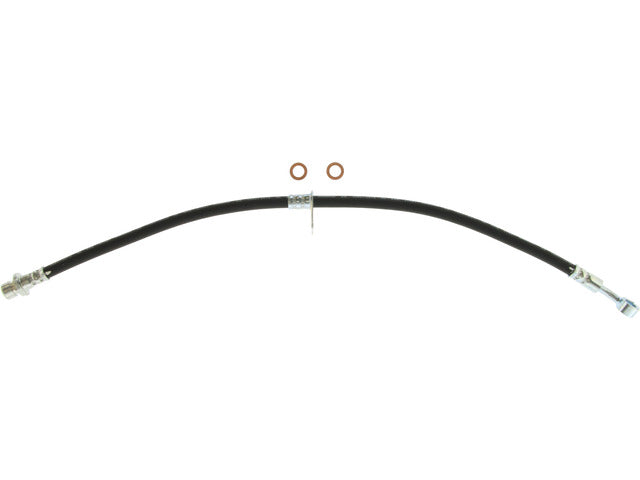 Centric Parts Brake Hydraulic Hose P/N:150.40158 Fits: Honda Civic 20-17 - Image 3