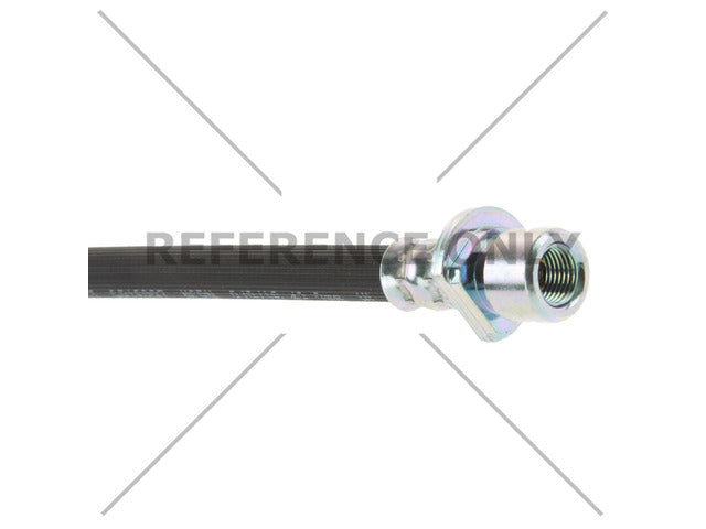 Centric Parts Brake Hydraulic Hose P/N:150.40160 Fits: Honda Cr-v 21-17 - Image 1