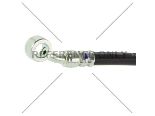 Centric Parts Brake Hydraulic Hose P/N:150.40160 Fits: Honda Cr-v 21-17 - Image 2