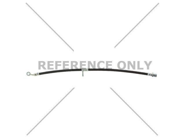 Centric Parts Brake Hydraulic Hose P/N:150.40160 Fits: Honda Cr-v 21-17 - Image 3