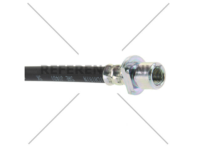 Centric Parts Brake Hydraulic Hose P/N:150.40161 Fits: Honda Cr-v 21-17 - Image 1