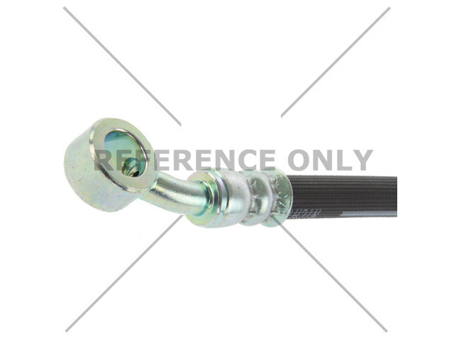 Centric Parts Brake Hydraulic Hose P/N:150.40161 Fits: Honda Cr-v 21-17 - Image 2