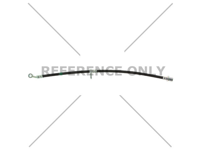 Centric Parts Brake Hydraulic Hose P/N:150.40161 Fits: Honda Cr-v 21-17 - Image 3