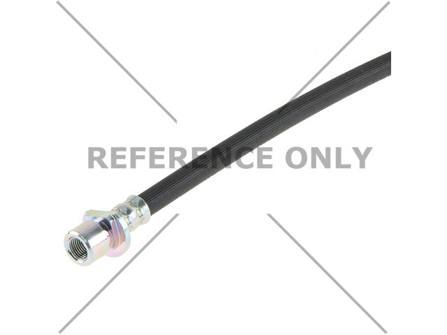 Centric Parts Brake Hydraulic Hose P/N:150.40162 Fits: Honda Odyssey 22-18 - Image 1