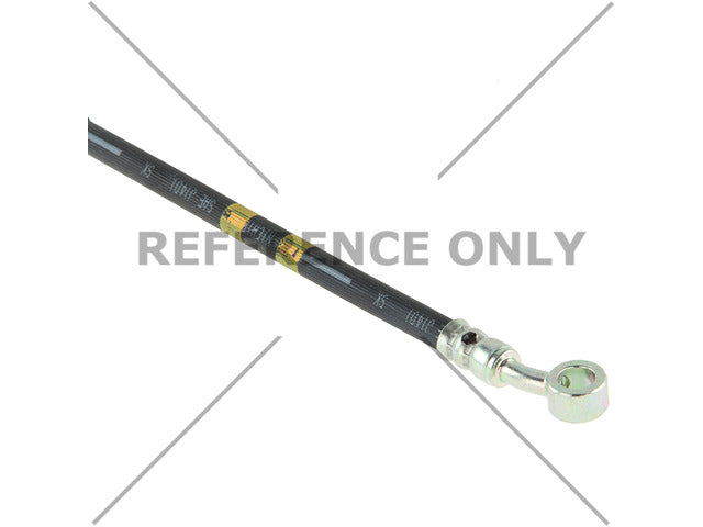Centric Parts Brake Hydraulic Hose P/N:150.40162 Fits: Honda Odyssey 22-18 - Image 2
