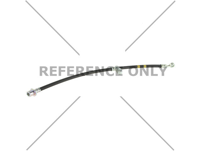 Centric Parts Brake Hydraulic Hose P/N:150.40162 Fits: Honda Odyssey 22-18 - Image 3