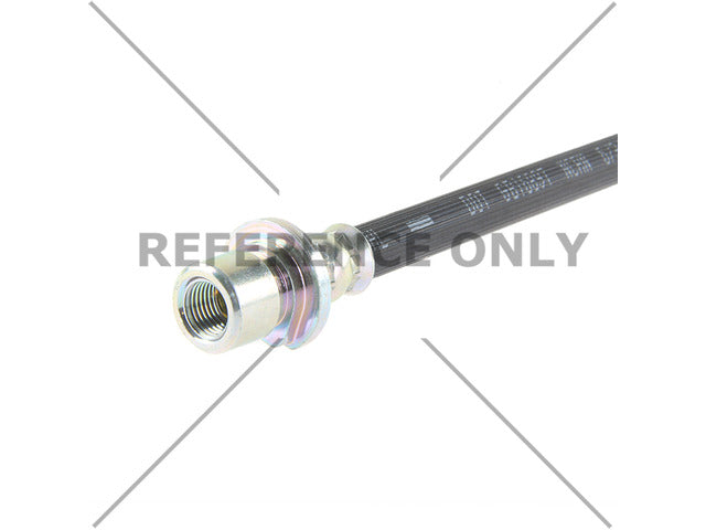 Centric Parts Brake Hydraulic Hose P/N:150.40163 Fits: Honda Odyssey 22-18 - Image 1