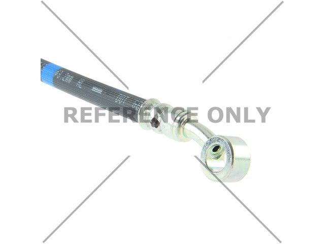Centric Parts Brake Hydraulic Hose P/N:150.40163 Fits: Honda Odyssey 22-18 - Image 2