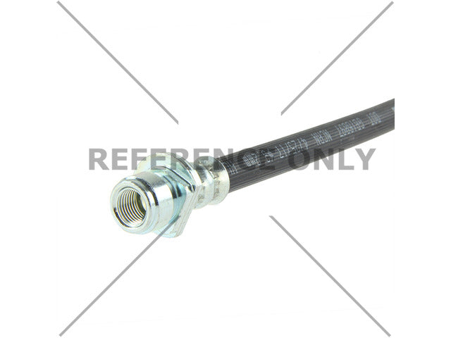 Centric Parts Brake Hydraulic Hose P/N:150.40164 Fits: Honda Civic 20-17 - Image 1