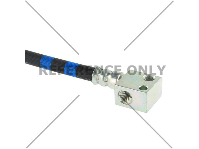Centric Parts Brake Hydraulic Hose P/N:150.40164 Fits: Honda Civic 20-17 - Image 2
