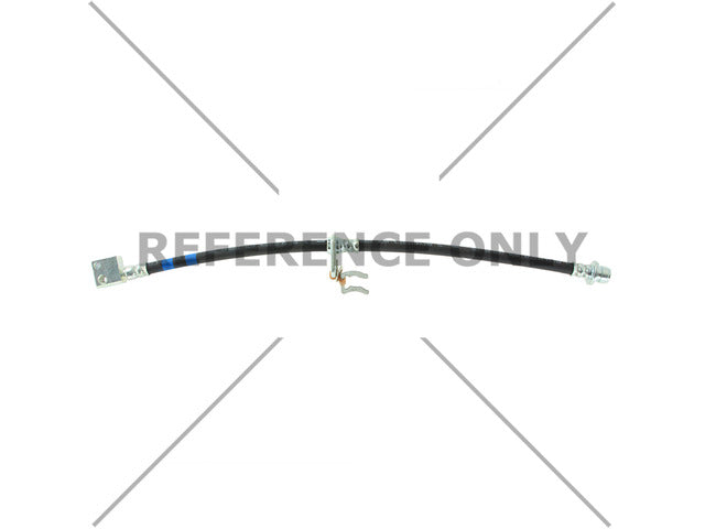 Centric Parts Brake Hydraulic Hose P/N:150.40164 Fits: Honda Civic 20-17 - Image 3