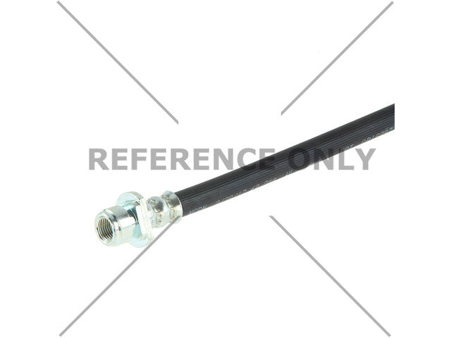 Centric Parts Brake Hydraulic Hose P/N:150.40165 Fits: Honda Civic 20-17 - Image 1