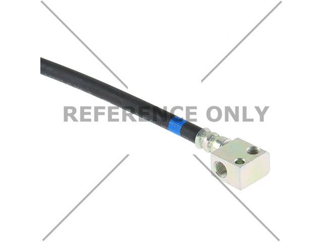 Centric Parts Brake Hydraulic Hose P/N:150.40165 Fits: Honda Civic 20-17 - Image 2