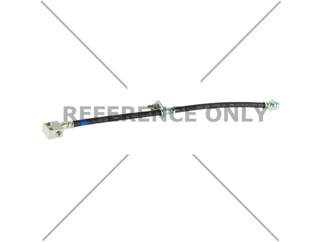 Centric Parts Brake Hydraulic Hose P/N:150.40165 Fits: Honda Civic 20-17 - Image 3
