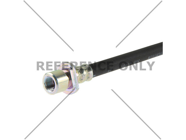Centric Parts Brake Hydraulic Hose P/N:150.40166 Fits: Honda Civic 20-17 - Image 1