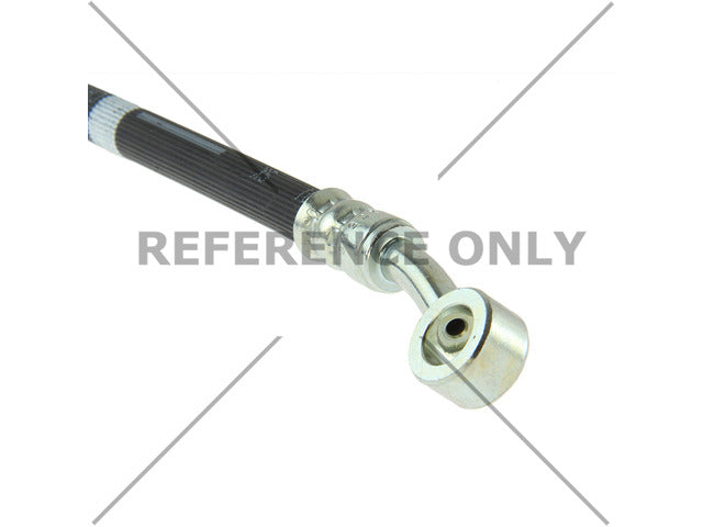 Centric Parts Brake Hydraulic Hose P/N:150.40166 Fits: Honda Civic 20-17 - Image 2