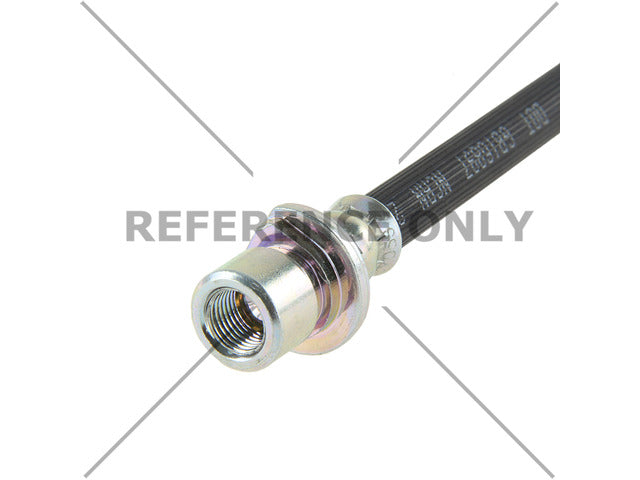 Centric Parts Brake Hydraulic Hose P/N:150.40167 Fits: Honda Civic 20-17 - Image 1