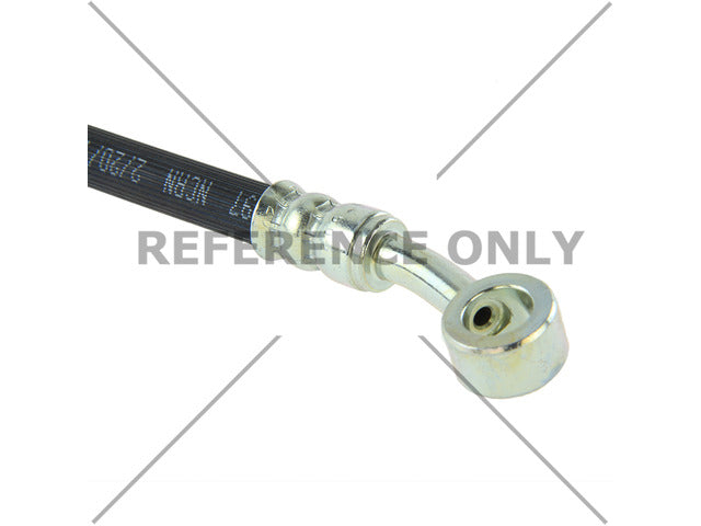 Centric Parts Brake Hydraulic Hose P/N:150.40167 Fits: Honda Civic 20-17 - Image 2