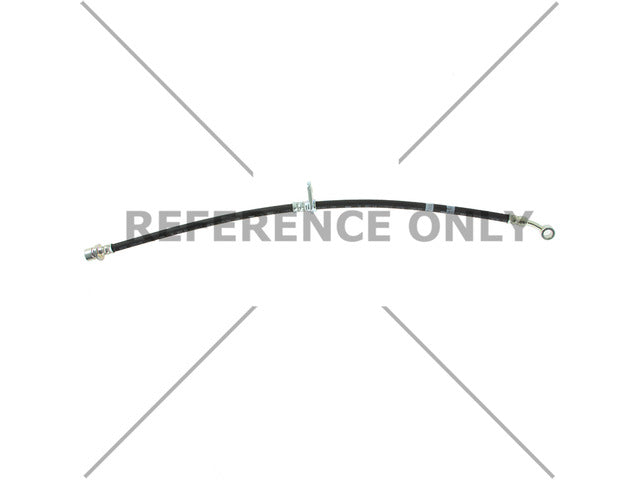 Centric Parts Brake Hydraulic Hose P/N:150.40167 Fits: Honda Civic 20-17 - Image 3