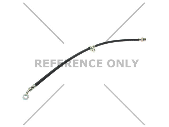 Centric Parts Brake Hydraulic Hose P/N:150.40168 Fits: Honda Accord 21-18 - Image 1