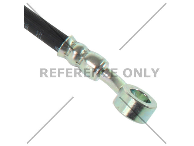 Centric Parts Brake Hydraulic Hose P/N:150.40168 Fits: Honda Accord 21-18 - Image 2