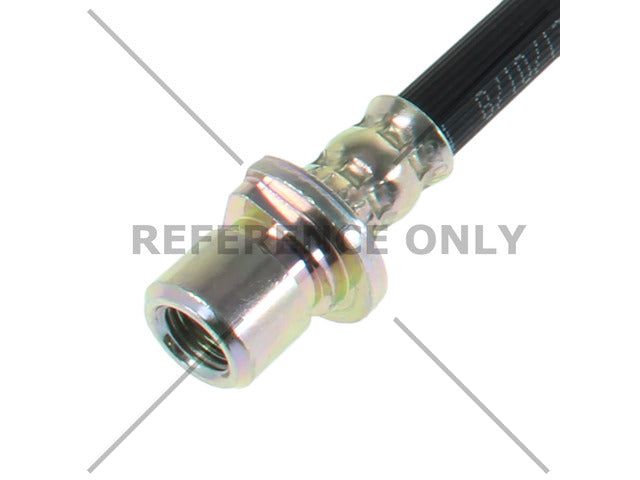 Centric Parts Brake Hydraulic Hose P/N:150.40168 Fits: Honda Accord 21-18 - Image 3