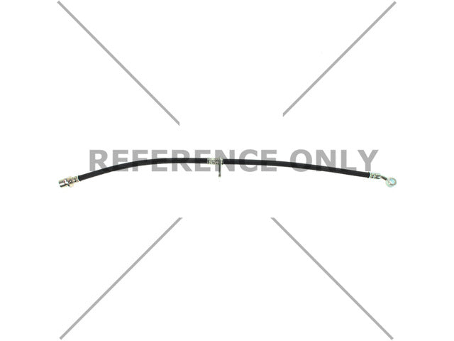 Centric Parts Brake Hydraulic Hose P/N:150.40168 Fits: Honda Accord 21-18 - Image 4