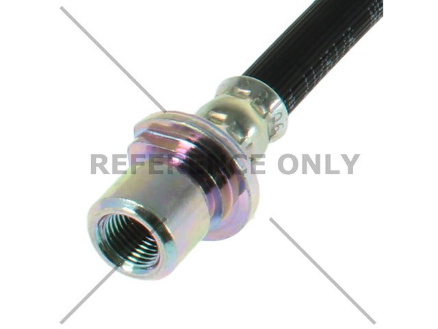 Centric Parts Brake Hydraulic Hose P/N:150.40169 Fits: Honda Accord 21-18 - Image 2