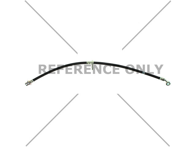 Centric Parts Brake Hydraulic Hose P/N:150.40169 Fits: Honda Accord 21-18 - Image 3