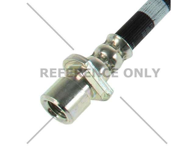 Centric Parts Brake Hydraulic Hose P/N:150.40173 Fits: Honda Clarity 20-17 - Image 2