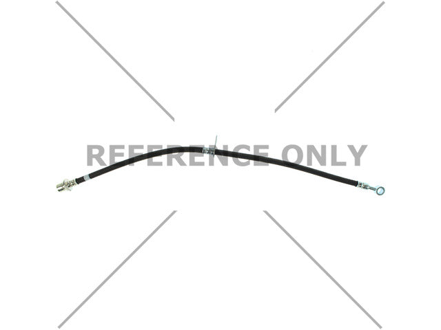 Centric Parts Brake Hydraulic Hose P/N:150.40173 Fits: Honda Clarity 20-17 - Image 3