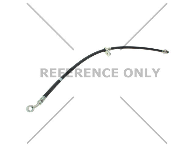 Centric Parts Brake Hydraulic Hose P/N:150.40174 Fits: Acura Rdx 21-19 - Image 1