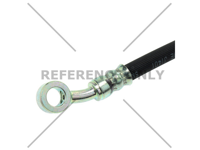 Centric Parts Brake Hydraulic Hose P/N:150.40174 Fits: Acura Rdx 21-19 - Image 3