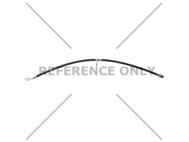 Centric Parts Brake Hydraulic Hose P/N:150.40174 Fits: Acura Rdx 21-19 - Image 4