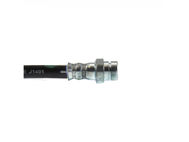 Centric Parts Brake Hydraulic Hose P/N:150.40301 Fits: Honda Civic 79-75 - Image 4