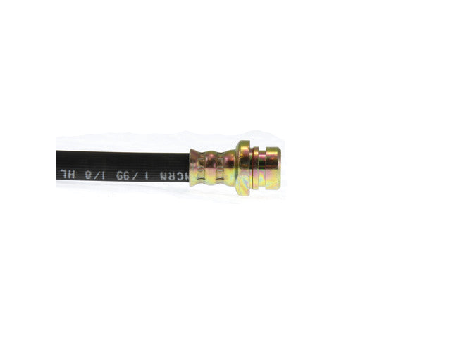 Centric Parts Brake Hydraulic Hose P/N:150.40302 Fits: Honda Civic 83-80 - Image 4