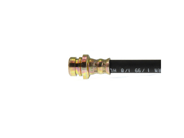 Centric Parts Brake Hydraulic Hose P/N:150.40302 Fits: Honda Civic 83-80 - Image 5