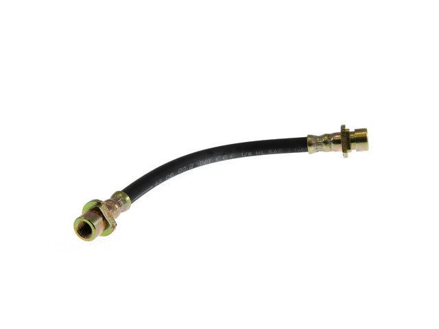 Centric Parts Brake Hydraulic Hose P/N:150.40303 Fits: Honda Civic 87-82, Honda Wagovan 1984, Honda Wagovan 87-86 - Image 1