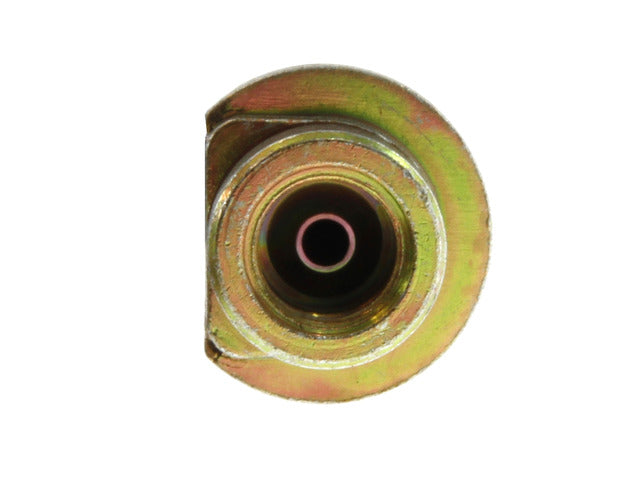 Centric Parts Brake Hydraulic Hose P/N:150.40303 Fits: Honda Civic 87-82, Honda Wagovan 1984, Honda Wagovan 87-86 - Image 3
