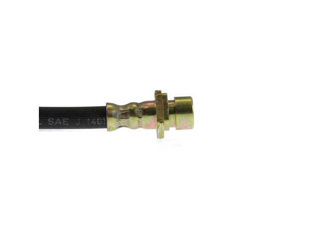 Centric Parts Brake Hydraulic Hose P/N:150.40303 Fits: Honda Civic 87-82, Honda Wagovan 1984, Honda Wagovan 87-86 - Image 4