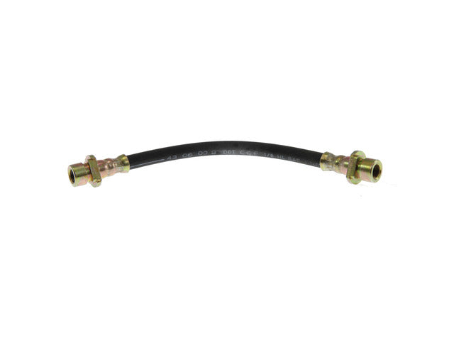 Centric Parts Brake Hydraulic Hose P/N:150.40303 Fits: Honda Civic 87-82, Honda Wagovan 1984, Honda Wagovan 87-86 - Image 6