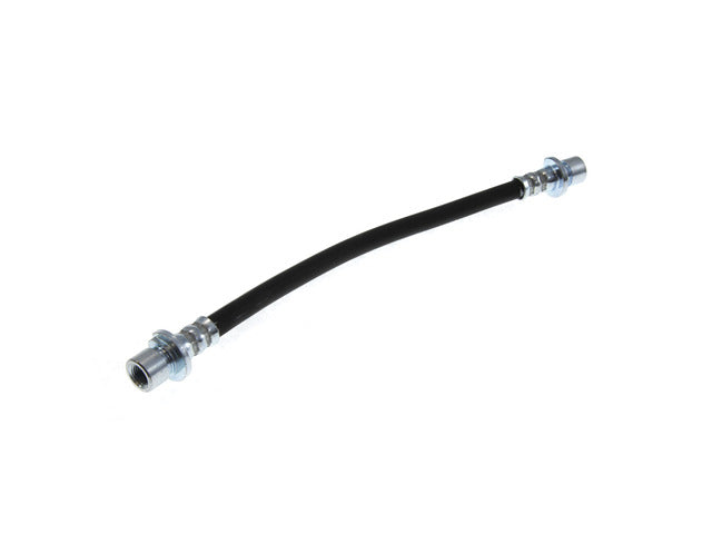 Centric Parts Brake Hydraulic Hose P/N:150.40304 Fits: Acura El 00-97, Honda Civic 00-92, Honda Civic 87-84, Honda Civic Del Sol 97-93 - Image 1