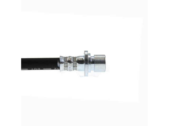 Centric Parts Brake Hydraulic Hose P/N:150.40304 Fits: Acura El 00-97, Honda Civic 00-92, Honda Civic 87-84, Honda Civic Del Sol 97-93 - Image 4
