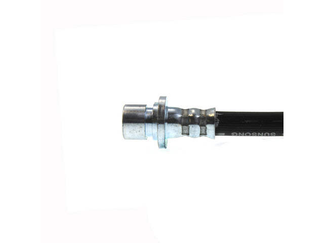 Centric Parts Brake Hydraulic Hose P/N:150.40304 Fits: Acura El 00-97, Honda Civic 00-92, Honda Civic 87-84, Honda Civic Del Sol 97-93 - Image 5